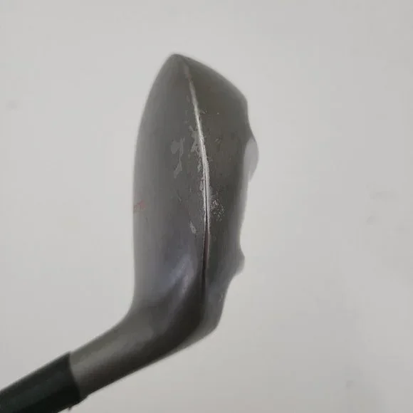Lady Cobra Classic Steel Baffler 3-Wood RH Graphite Shaft 41"L - Picture 4 of 12